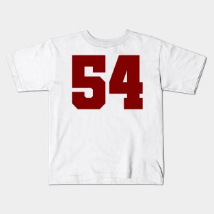 Fifty Four Kids T-Shirt